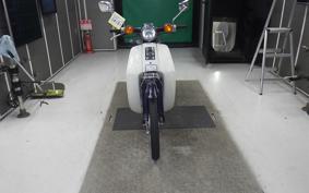 HONDA C50 SUPER CUB C50
