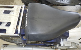 SUZUKI BIRDIE 50 BA14A