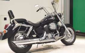 HONDA SHADOW 400 1997 NC34