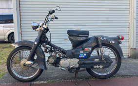 HONDA SUPER CUB90 C90