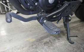 HONDA REBEL 250 2013 MC49