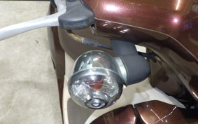 HONDA GIORNO 2 2011 AF70
