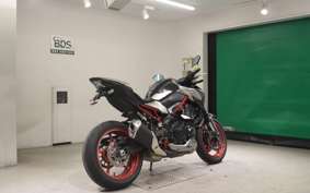 KAWASAKI Z900 Gen.2 2023 ZR900B