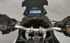 HONDA CB200X MC56