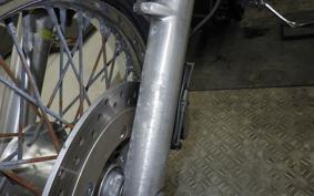 HONDA SHADOW 400 SLASHER 2000 NC40