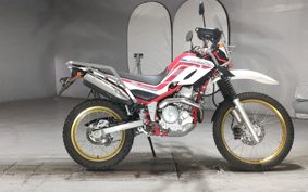 YAMAHA SEROW 250 DG31J