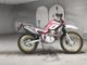 Фото Yamaha SEROW 250 с японского аукциона