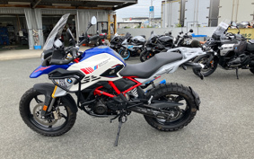 BMW G310GS 2023 0G31