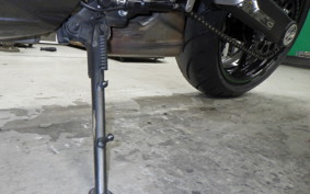 KAWASAKI NINJA 1000SX 2022 ZXT02K