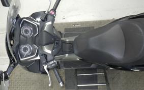 HONDA FORZA 250 MF13