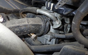 HONDA CREA SCOOPY AF55