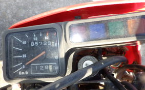 HONDA TLM50