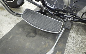 SUZUKI INTRUDER 400 Classic 2012 VK56A