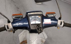 HONDA SUPER CUB50 C50