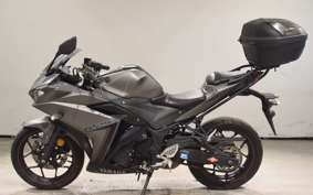 YAMAHA YZF-R25 2006 RG10J