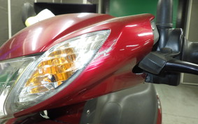 YAMAHA JOG SA57J