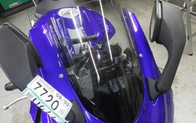 YAMAHA YZF-R6 2020