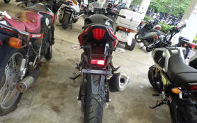 SUZUKI GSX250RA