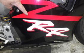 HONDA CBR954RR 2002 SC50