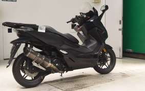 HONDA FORZA 250 2016 MF13