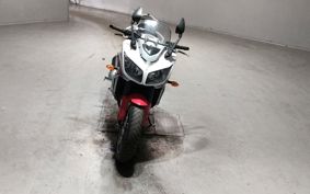 YAMAHA FZ1 FAZER 2009 RN21J