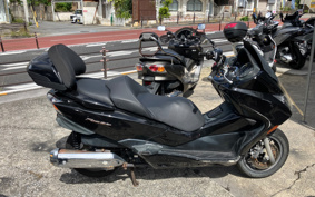 HONDA FORZA Z MF10
