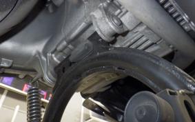 YAMAHA MAJESTY155 Gen.2 S 2001 SG52J