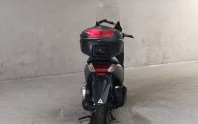 YAMAHA N-MAX 125 SED6J