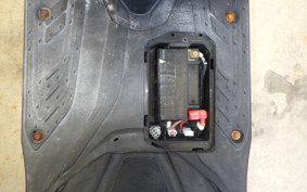 SUZUKI ADDRESS V125 DT11A