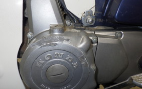 HONDA C50 SUPER CUB E 2017 AA01