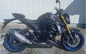 SUZUKI GSX-S750 ABS 2021 C533F
