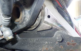 SUZUKI GSX-R400R 1992 GK76A