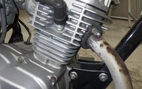 HONDA APE 50 1971 AC16