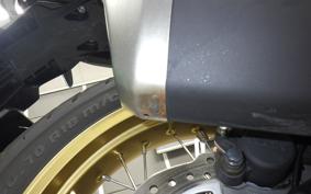 HONDA TRANSALP XL750 RD16