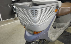 SUZUKI LET's 4 Basket CA43A