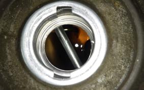 HONDA CREA SCOOPY AF55