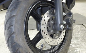 SUZUKI AVENIS 125 EA12J