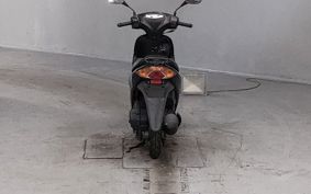 SUZUKI ADDRESS V50 CA4BA