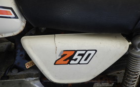 HONDA MONKEY Z50J