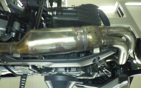 HONDA NX400 2026 NC65