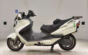 SUZUKI SKYWAVE 650 LX 2011 CP52A
