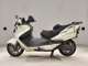 Фото Suzuki SKYWAVE 650 LX 2011 с японского аукциона