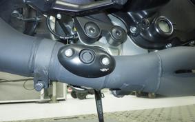DUCATI M1100EVOディーゼル 2013