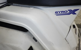 HONDA GYRO X 1999 TD02