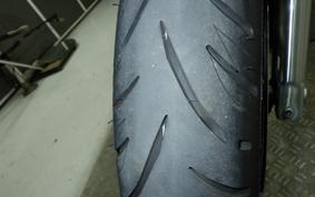 KAWASAKI ZEPHYR 400 KAI 2009 ZR400C