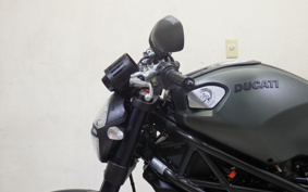 DUCATI MONSTAR 1100EVO 2012 ZDMM511JACB