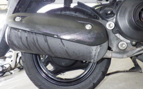 SUZUKI LET's CA4AA