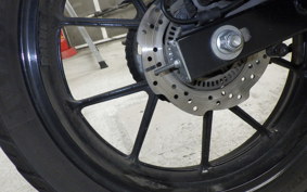 SUZUKI GSX-S125 DL32B