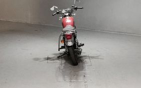 YAMAHA YB125SP PCJL