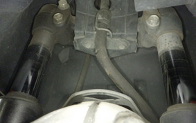SUZUKI ADDRESS V125 G 2018 CF46A